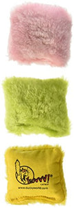 Ducky World Yeowww Jug of 24 Catnip Pillows