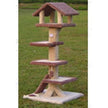 Scratch 55805 Chalet 5 Foot High