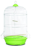 Prevue Pet Parakeet Small Round Cage 13