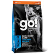 Go! Solutions Skin + Coat Care Chicken Dog Food (25lb)