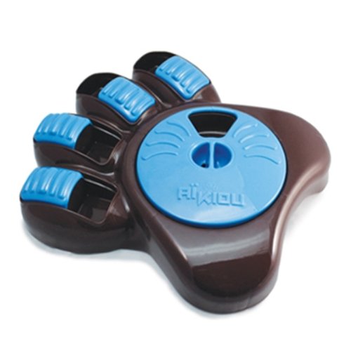Aikiou dog feeder bowl