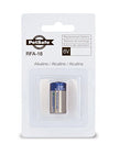 PETSAFE RFA-18 BATTERIE 6V Alcaline (BAT11301)