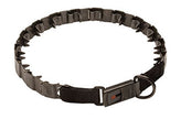Herman Sprenger 50051-014 NeckTech Fun Collar Black 24