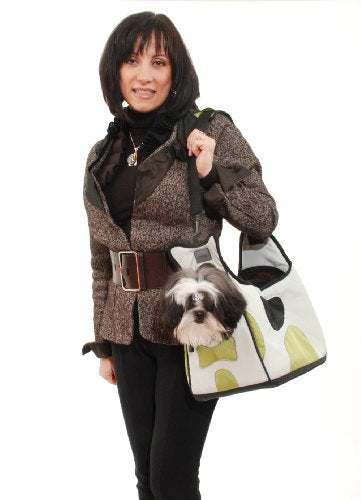 Petego Boby Bag Forma Frame Grey Green
