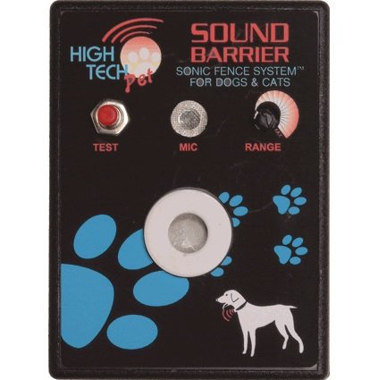 High Tech Pet SBR-1 Sound Barrier Receiver Station