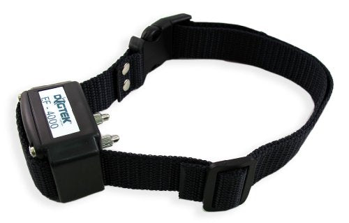 Dogtek Additional Dog Collar for Electronic Dog Fence System