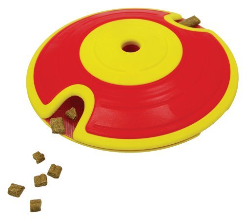 Nina Ottosson Treat Maze Interactive Game pour les grands chiens