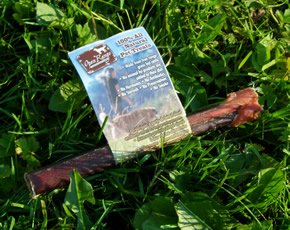 Open Range Beef Chomper Stick
