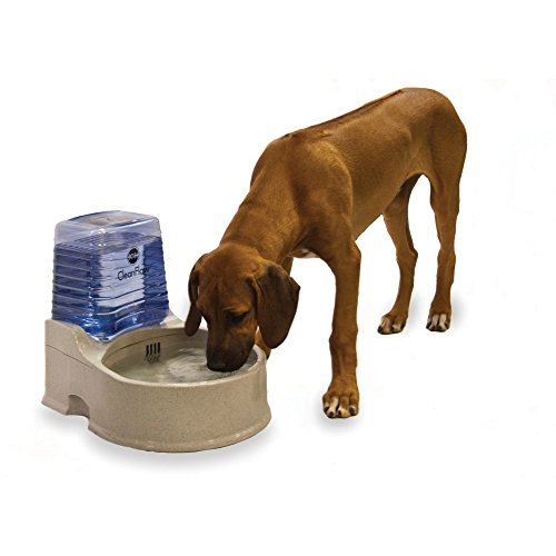 K&H Large Clean Flow Filter 2 gal With 1.5 gal Reservoir