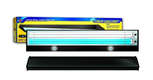 Coral Life Fixture Aqualight Lunar