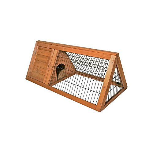 Zoo Med TPP-1 Tortoise Play Pen 19" x 16" x39"