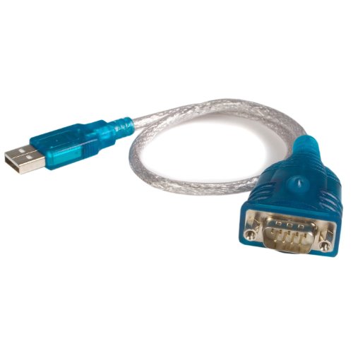 StarTech USB Serial Adapter Cable