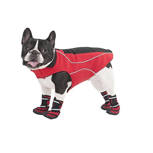 Ethical Pet Products Performance Fleece Jacket