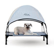 K&H Manufacturing pour animaux de compagnie au lit de lit pour lit de chien grand 30x42