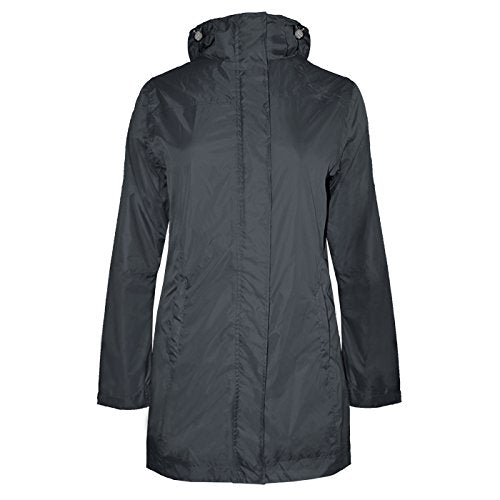 Naturmania Alizã © E 44308JF Jade Veste de femmes (Marine, médium)