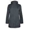 Naturmania Alizã © E 44308JF Jade Veste de Jade (Marine, Small)