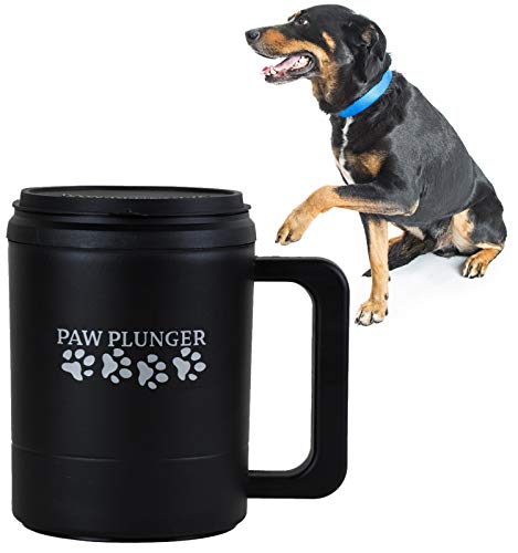 Paw Plunger Large for Dogs