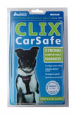 Company of Animals LC02 Clix Car SAFE HARNness Medium
