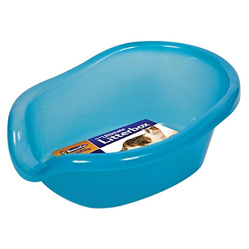 Pioneer Pet 3854 SmartCat The Ultimate Litter Box Case of 3