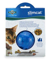 PetSafe Slimcat Interactive Toy and Food Dispensver