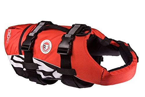 Ezydog Floatation Vest for Dog