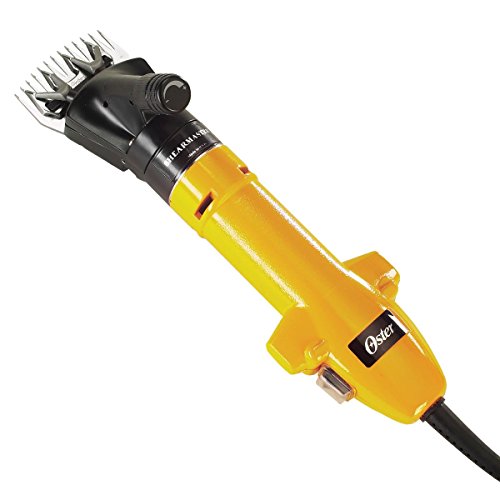 Oster Professional ShearMaster Shearing Machine - Single Speed