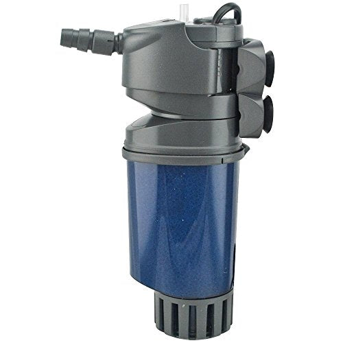 Sicce AA3162 Shark Adv Internal Filter (136 gph)