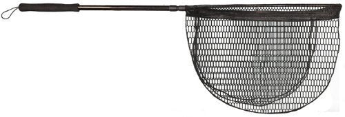 Télescopic Metal Landing Net 9675002