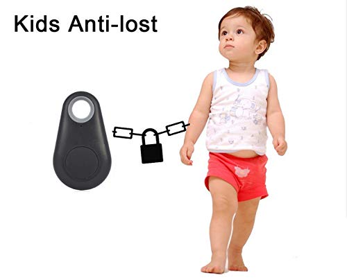 Bluetooth Anti-Lost Device