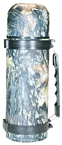 Camo Vacuum Bottle 1 L 9440025