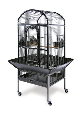 Prevue Pet Products Small Dometop Bird Cage