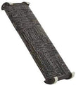 Omega Paw Lean-it Everywhere Scratch Post, 19 pouces