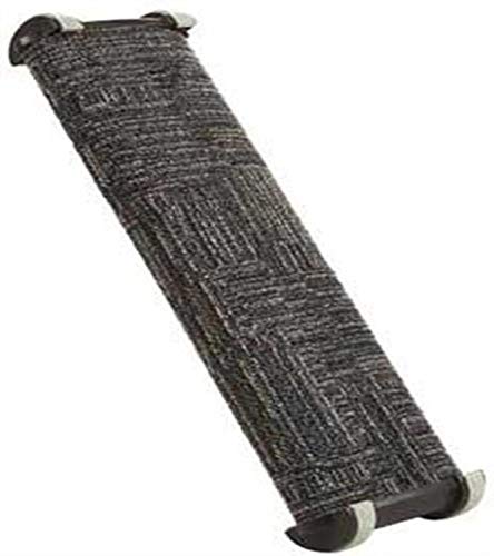 Omega Paw Lean-It Everywhere Scratch Post, 19-Inch