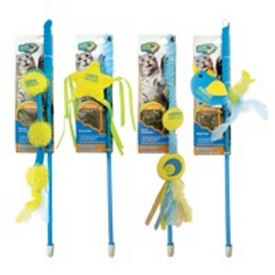 Ourpets Cosmic Wand Display