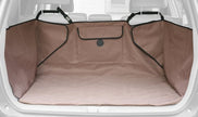 K&H Manufacturing Quilted Cargo Cover, Tan
