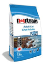 NUTRAM EL97611 ALIMENTATION DES CATS ADULTANTS 7kg
