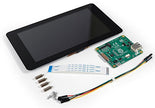 MCM Electronics 83-16872 Raspberry Pi 7 inch Touchscreen LCD Display