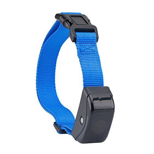 Receiver Collar for Patpet Training Collar PTS-008