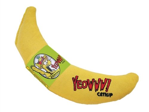 Yeoww yeow-200448 60 Count Ducky Banana Bunch