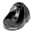 Petmate 24870 Fresh Flow Pet Fountain, Large (Black)
