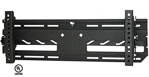 SunBriteTV WM46NA Non-Articulating Outdoor Tilting TV Wall Mount for 46"/55" Flat-Panel TV