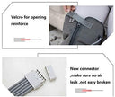 Compression de compression d'air portable de la jambe de presse de la jambe de la jambe