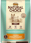 Nutro Natural Choice 10097739 Wholesome Essential Chicken,Rice and Oat Puppy Food 6.81KG