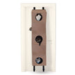 K&H Pet Products Hangin 'Cat Condo Small Tan 16 