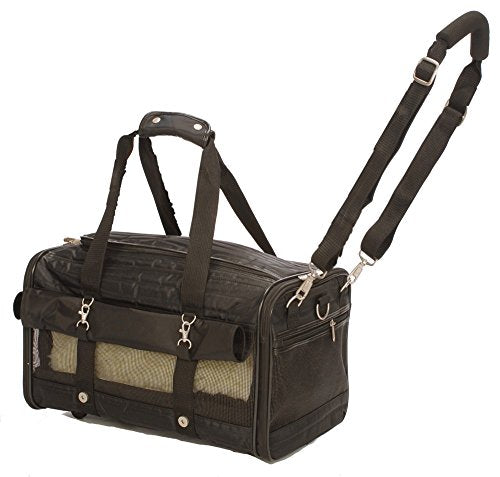 Sherpa Pet Trading Company 99891 Sac ultime sur roues grand