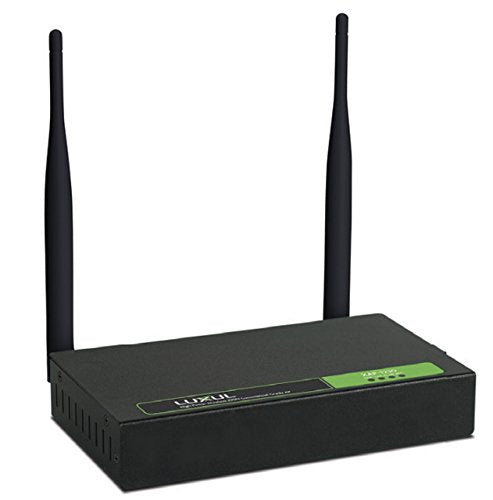 Luxul XAP-1230 High Power Wireless 300N Commercial Grade Access Point