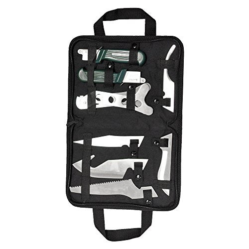 Naturmania 9521990 Couteaux de chasse