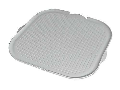 Modko Katch Litter Mat In Gray