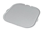 Modko Katch Litter Mat In Gray