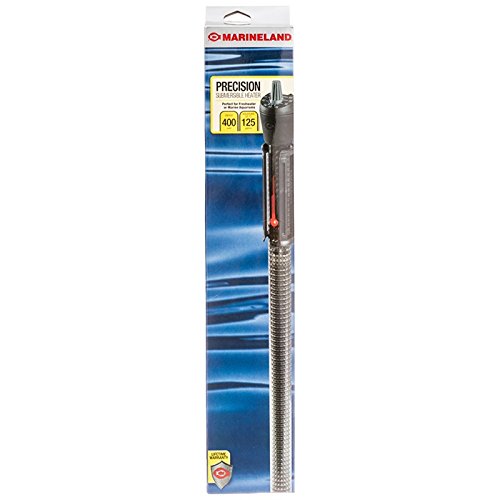 Marineland AA6899 Précision Aquarium Rafoues (400 watts)